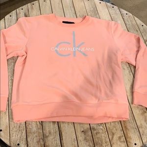 Calvin Klein Sweater